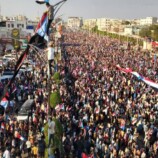 البيان الختامي الصادر عن المليونية التاريخية (الوفاء والصمود) بعدن