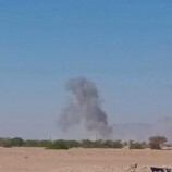 ‏ هجوم استباقي للقوات الحكومية الجنوبية يمنع اجتياح وادي حضرموت في خشم العين بالخشعة