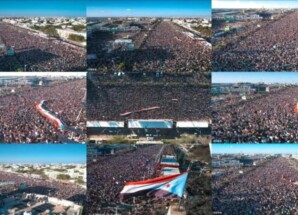 كيف أعادت الحشود والنشيد الوطني صياغة ملامح السياسة الخارجية للجنوب؟