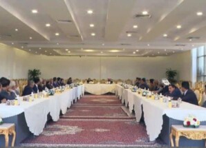 مصدر في مجلس العموم: بيان الوفد الزائر إلى السعودية باطل ولا يعبّر عن مؤسسات المجلس الانتقالي