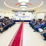 إجتماع هام مرتقب للمكونات الجنوبية الموقعة على ميثاق الشرف الوطني الجنوبي