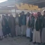قبائل مأرب تدخل حضرموت وتفرح عن مساجين متورطين بعمليات نهب