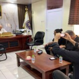 قيادي في الانتقالي يكشف لمجلة ألمانية تطورات المشهد في عدن والجنوب
