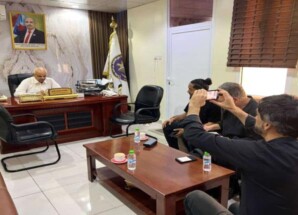 قيادي في الانتقالي يكشف لمجلة ألمانية تطورات المشهد في عدن والجنوب