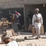  خبراء أمنيون: نهب المعسكرات في حضرموت والمهرة ينعش القاعدة وداعش