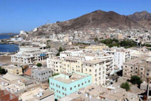 إستئناف عملية ضخ المياه لمديرية البريقة ومنطقة الخيسة