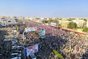 الشارع الجنوبي يرسّخ الثوابت ويُسقط كل الرهانات