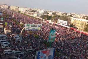 الشارع الجنوبي يفشل تحويل المملكة من حليف إلى احتلال