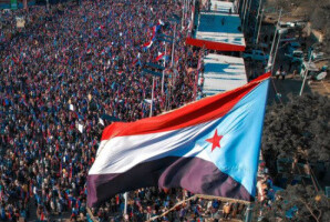 البيض بعد مليونية عدن: الرئيس الزُبيدي نادى الوطن