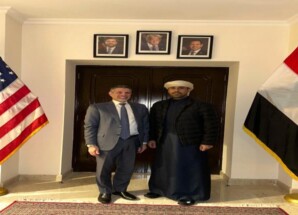 تطمين أمريكي على أهمية المعالجة الشاملة للقضية الجنوبية