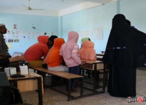 دار الأحداث في عدن.. فجوة التدريب المهني تهدد مسار التأهيل وإعادة الإدماج