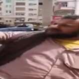 طمس يافطات حاملة صور الزُبيدي تفجر غضبا في الشارع الجنوبي