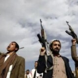 الحوثي يتحسب لـ«ضربة محتملة» ضد إيران
