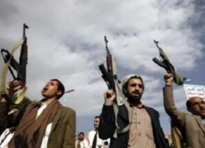 الحوثي يتحسب لـ«ضربة محتملة» ضد إيران