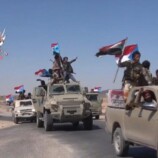 ملامح الخارطة الأمنية الجديدة في العاصمة عدن