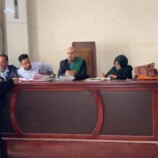 عدن: الإعدام قصاصًا لمتهم بقتل مواطن والسجن 5 سنوات لشريكه