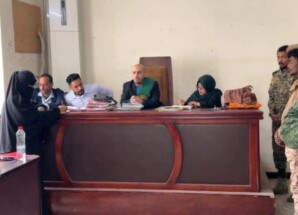 عدن: الإعدام قصاصًا لمتهم بقتل مواطن والسجن 5 سنوات لشريكه