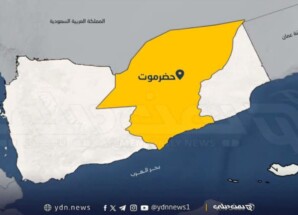 الحزن يخيم على المكلا بعد انسحاب القوات الجنوبية