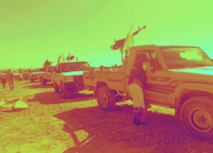 مصرع قيادي بحلف قبائل حضرموت برصاص قوات درع الوطن اثناء محاولته تهريب كميات سلاح