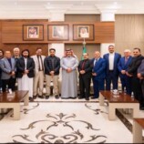 قرار تحت الضغط.. ماذا يعني احتجاز وفد الانتقالي؟