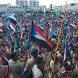 اليوم قال شعب الجنوب كلمته ورفض الوصاية..