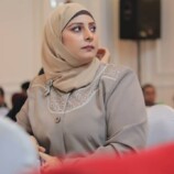 رندا عكبور… المرأة العدنية المهمشة رغم بصمتها القوية في خدمة عدن