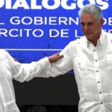 بعد مادورو.. من يكون التالي رئيس كوبا أم كولومبيا؟