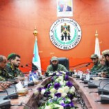 الوالي: عدن آمنة.. وأجهزتنا في أعلى درجات الجاهزية ولن نسمح بزعزعة الاستقرار