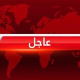 أول توضيح رسمي على استهداف طائرة مسيرة بعدن