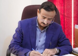 محافظ شبوة يصادق على عقد إنشاء المرحلة الأولى لمبنى مركز القلب والقسطرة القلبية