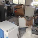 عدن بلا جودة مياه بعد نهب أجهزته المخبرية والمؤسسة تدعو جميع المواطنين إلى ضرورة الإسراع في إعادة المنهوبات