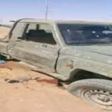 عملية إرهابية تستهدف جنود بالعمالقة الجنوبية في الخط الغربي لمدينة عتق