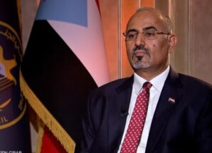 عمرو البيض: الرئيس الزُبيدي لم يغادر عدن وسيبقى إلى جانب شعبه