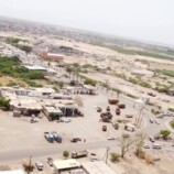 أمن أبين يسيطر على أحداث السجن المركزي بزنجبار ويباشر ملاحقة 23 سجينًا فارًّا