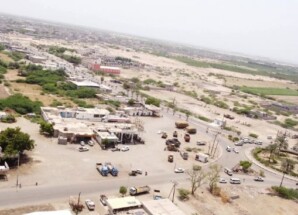 أمن أبين يسيطر على أحداث السجن المركزي بزنجبار ويباشر ملاحقة 23 سجينًا فارًّا