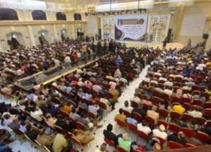 مجلس العموم في الانتقالي يعلن بطلان بيان وفد الرياض ويؤكد: لا صلاحيات له لحلّ المجلس