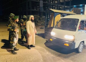 مكافحة المخدرات بالحزام الأمني تنفذ انتشارا أمنيًا واسعا في العاصمة عدن