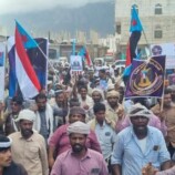 حشود جماهيرية في سقطرى تؤكد هويتها الجنوبية وتجدّد التفويض للمجلس الانتقالي والرئيس الزُبيدي