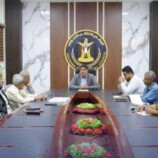 تنفيذية انتقالي العاصمة عدن تعقد اجتماعها الدوري وتؤكد ثبات المجلس على الأرض