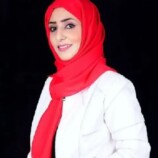 مليشيا الحوثي تقتحم منزل الناشطة سحر الخولاني وتحرقه أثناء بث مباشر من صنعاء اليمنية