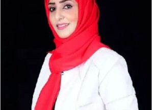 مليشيا الحوثي تقتحم منزل الناشطة سحر الخولاني وتحرقه أثناء بث مباشر من صنعاء اليمنية