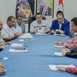 بيان هام صادر عن انتقالي ونائب المحافظ وكتلة الجمعية الوطنية بمحافظة لحج