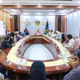 الهيئة الادارية للجمعية الوطنية تشيد بثبات هيئات المجلس الانتقالي واستمرارية تنفيذ نشاطاتها