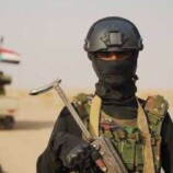 استشهاد جنديين وإصابة اثنين آخرين من اللواء السادس صاعقة بهجوم بطيران حوثي مسيّر في شبوة