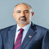 الرئيس الزُبيدي: إرادة شعب الجنوب الحرة وحقه الشرعي في تقرير مصيره لا يمكن تجاوزهما أو القفز عليهما بعد اليوم