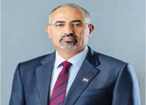 الرئيس الزُبيدي: إرادة شعب الجنوب الحرة وحقه الشرعي في تقرير مصيره لا يمكن تجاوزهما أو القفز عليهما بعد اليوم