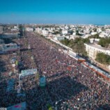 مليونية عدن.. الإغراءات السعودية تسقط أمام الإرادة الشعبية الجنوبية