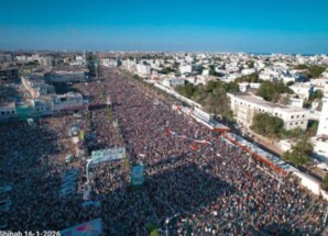 مليونية عدن.. الإغراءات السعودية تسقط أمام الإرادة الشعبية الجنوبية