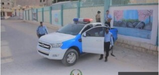 حريق يلتهم شابا من ذوي الاحتياجات الخاصة في سيئون وفضيحة أمنية بوادي حضرموت