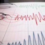 زلزال بقوة 5.3 درجات على بعد 196 كم شمال مدينة قلنسية في سقطرى